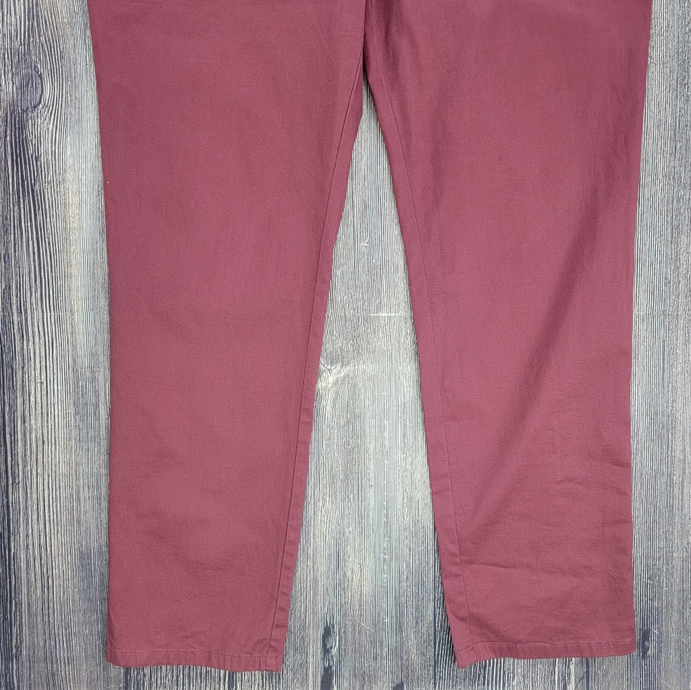 The Nines by HATCH NWOT Maternity Overall Jumpsuit - Picture 7 of 15